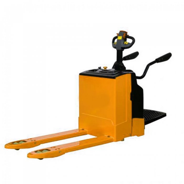 Электротележка Aurora Forklift ME20