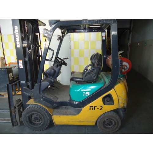 Komatsu FG15T-20