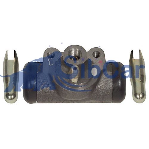 Цилиндр тормозной колесный Toyota 3-8F/10-18/Komatsu F15-21/ Nissan