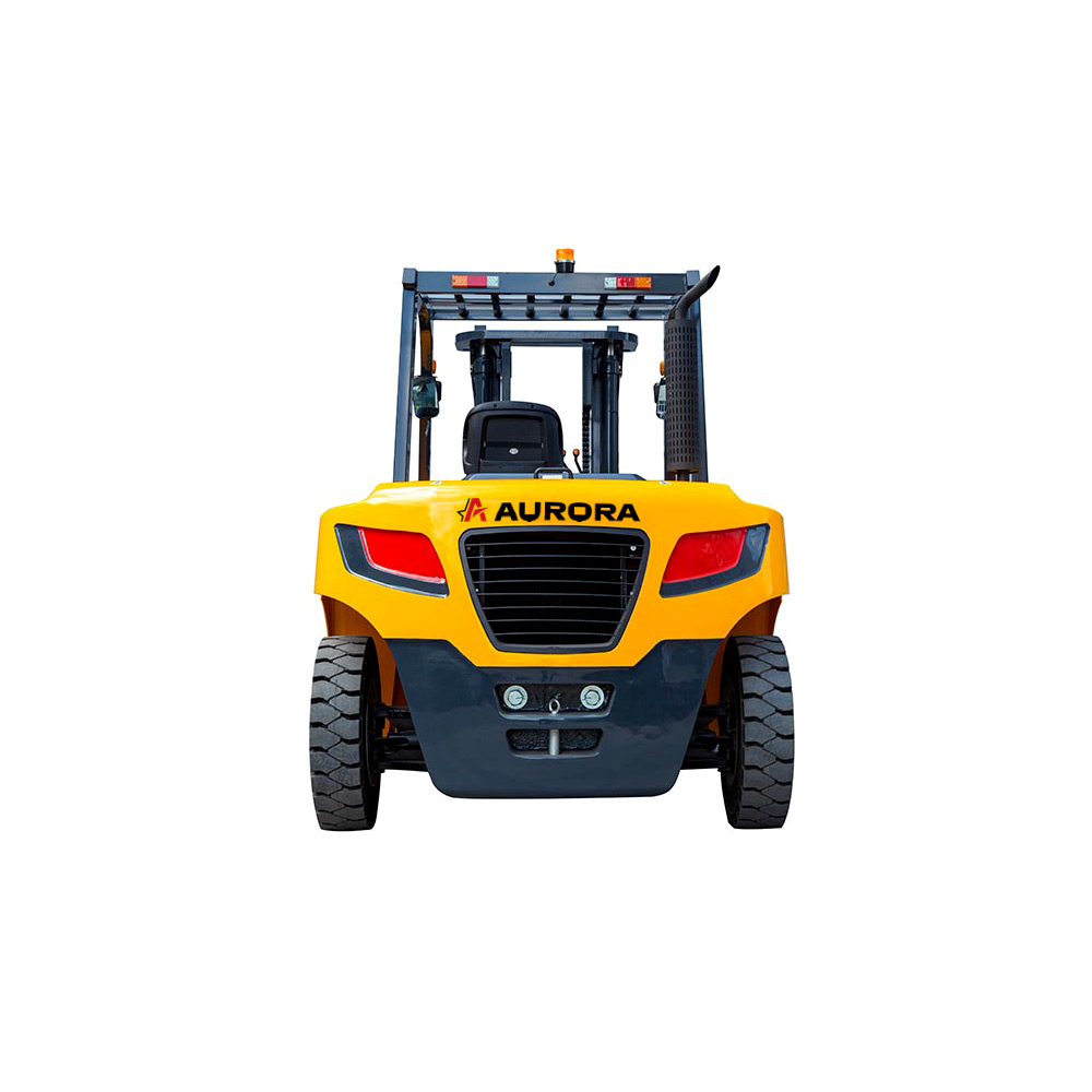Дизельный погрузчик Aurora Forklift FD50T-XNGP2