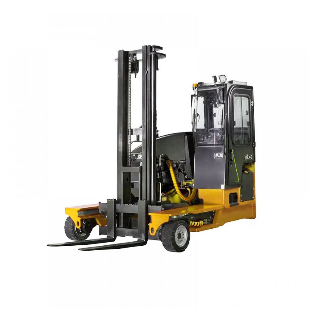 Погрузчик с боковой загрузкой Aurora Forklift FDR35J-M
