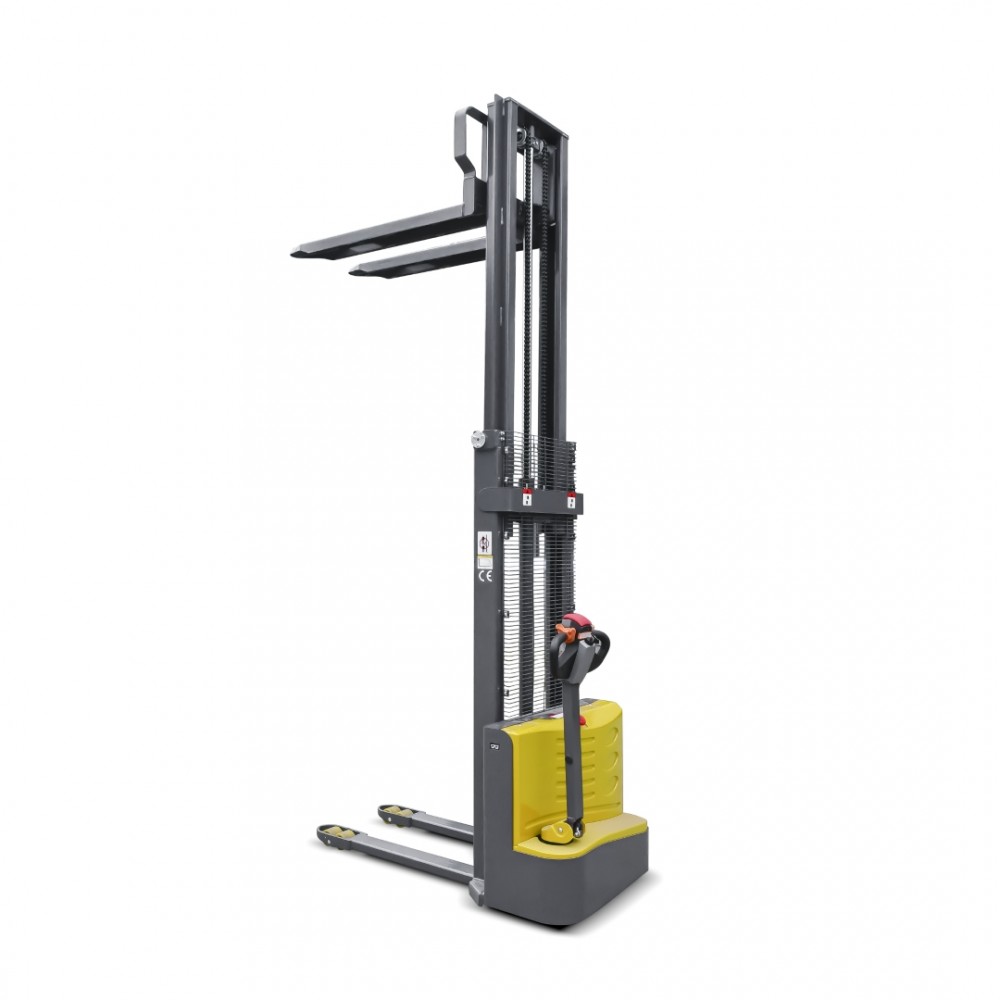 Электроштабелер Aurora Forklift MBD12