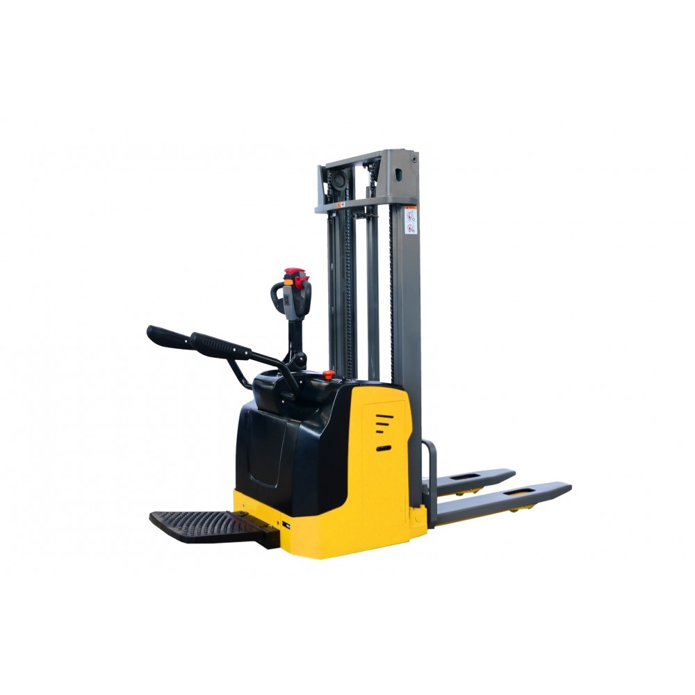 Электроштабелер Aurora Forklift MB15