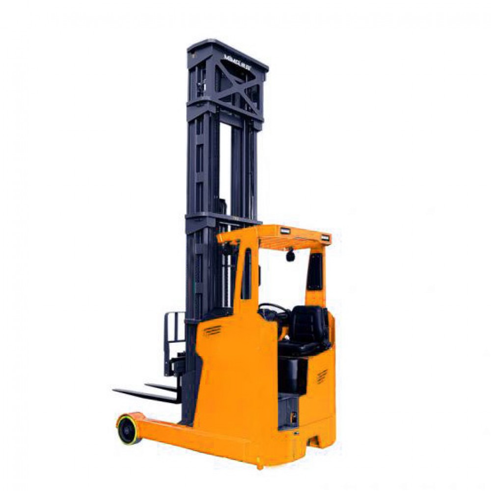Ричтрак Aurora Forklift MFZ16