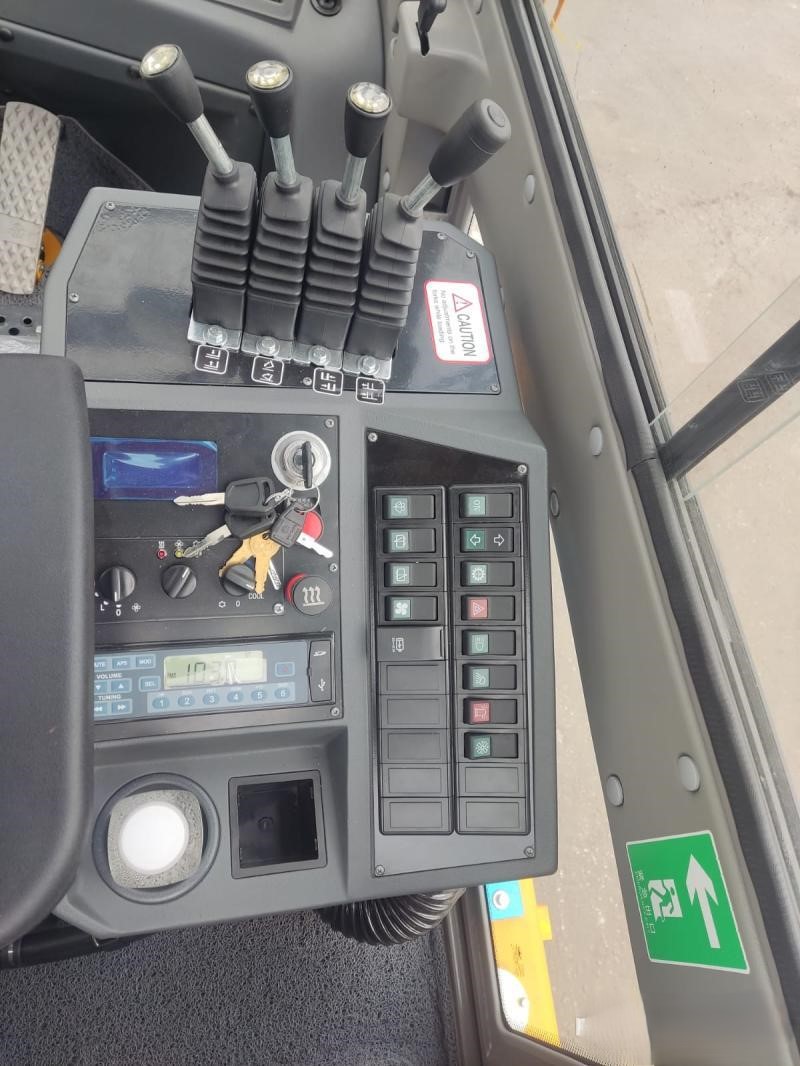 Вилочный погрузчик Aurora Forklift CPCD160-C1Z-06IIIG