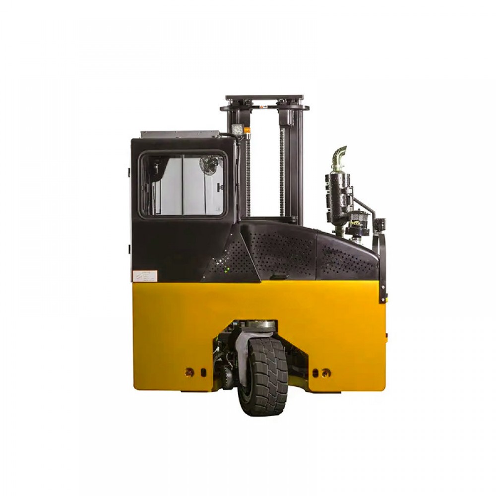 Погрузчик с боковой загрузкой Aurora Forklift FDR35J-M