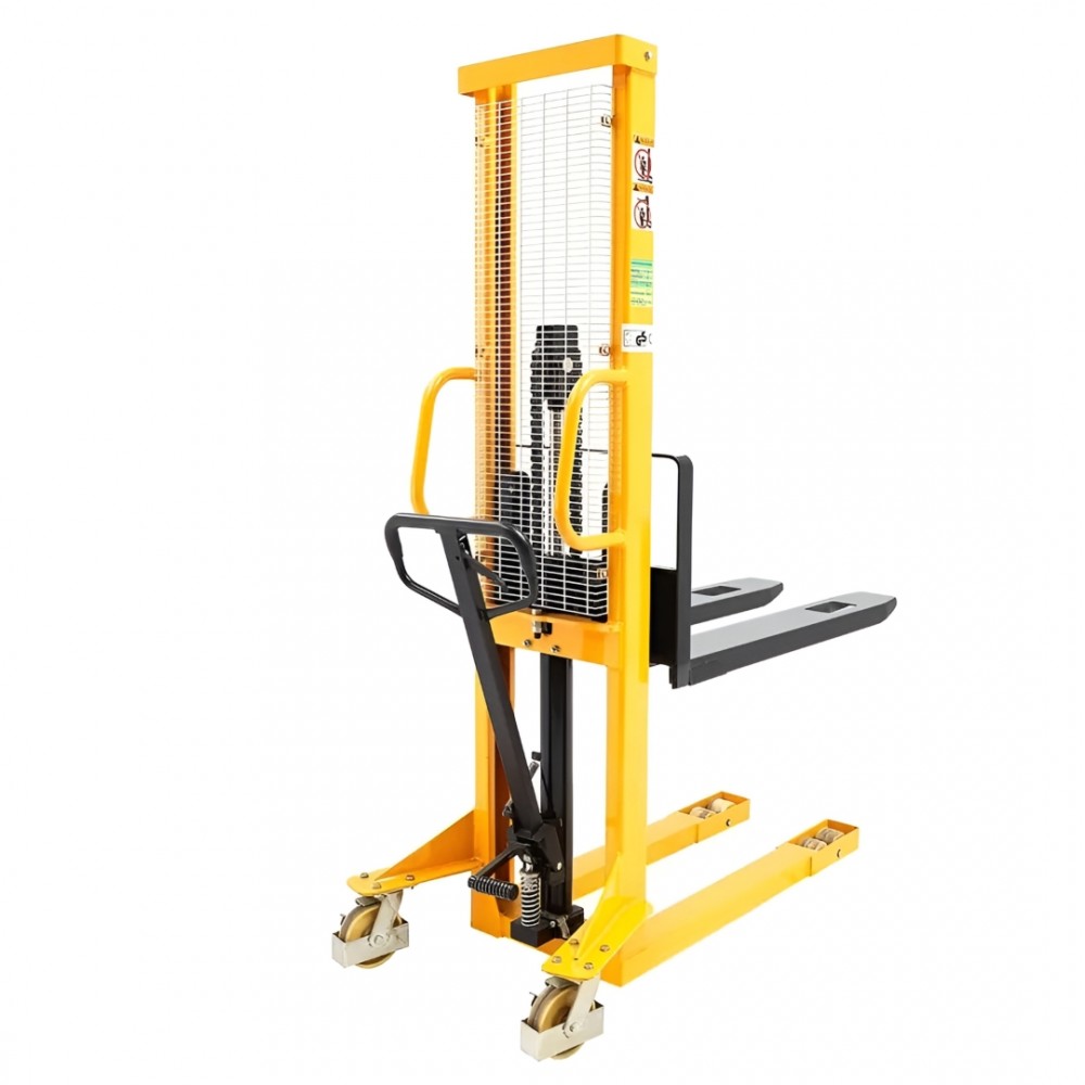 Ручной штабелер Aurora Forklift SDJ1500