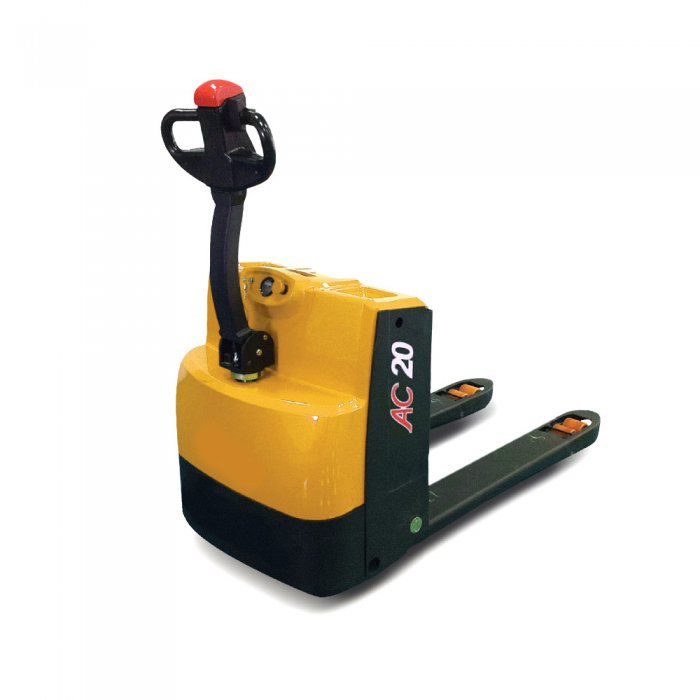 Электротележка Aurora Forklift CBD20J-H