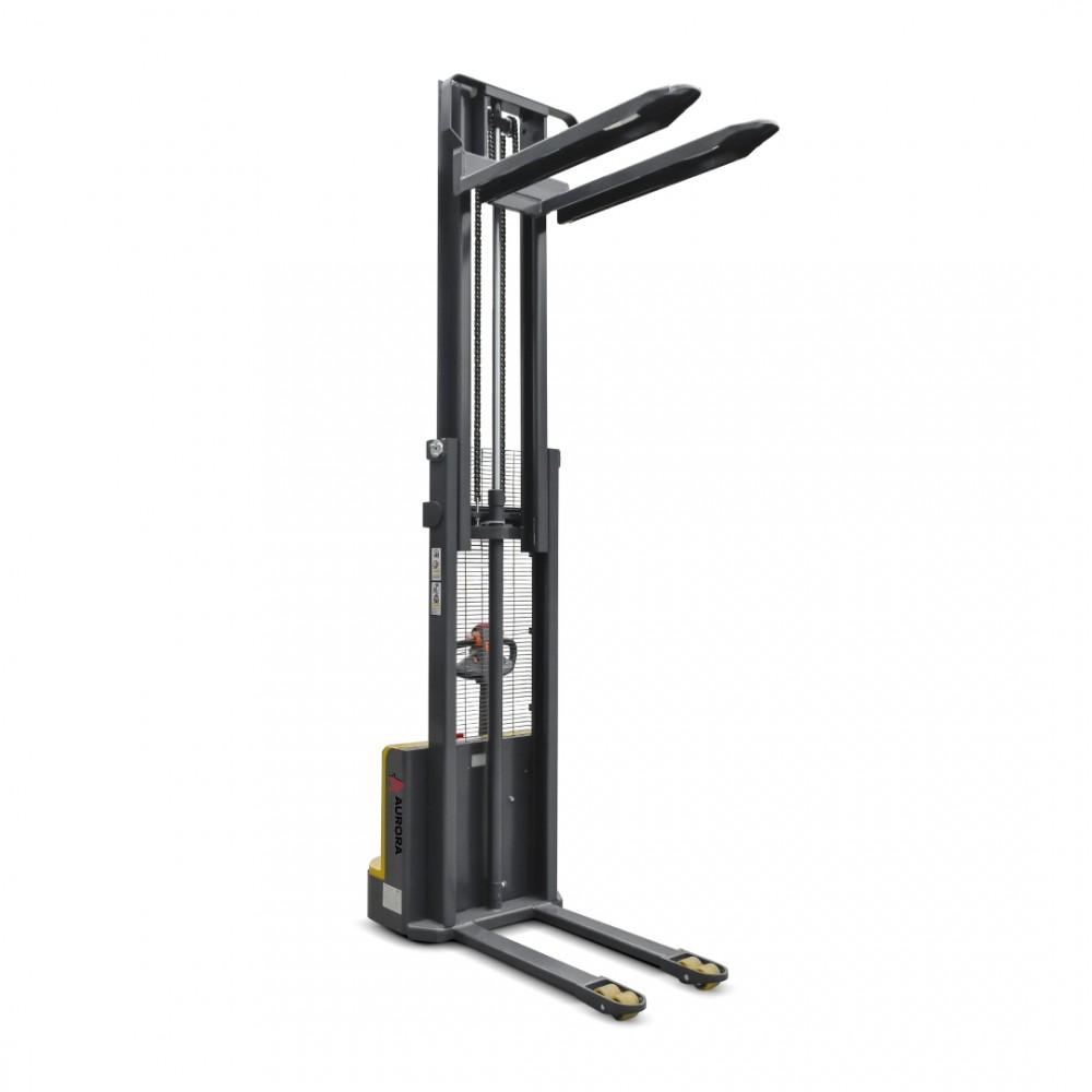 Электроштабелер Aurora Forklift MBD15