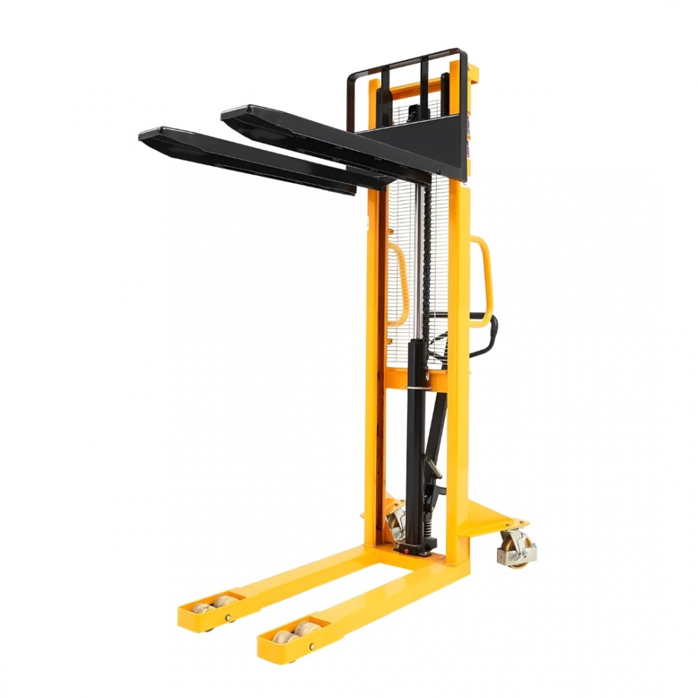 Ручной штабелер Aurora Forklift SDJ1500