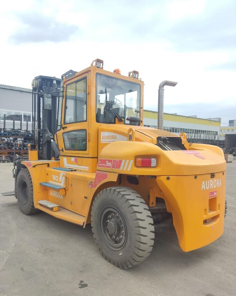 Вилочный погрузчик Aurora Forklift CPCD160-YC-06IIIG