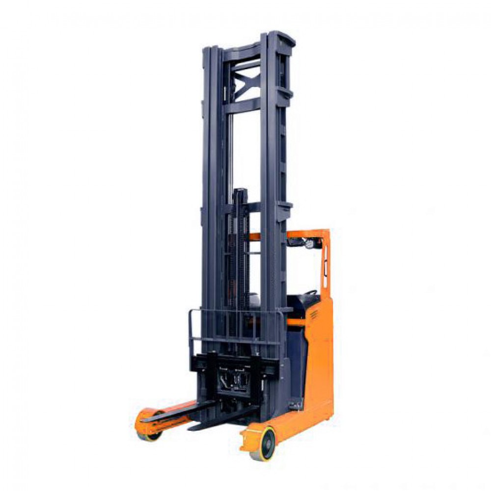Ричтрак Aurora Forklift MFZ20